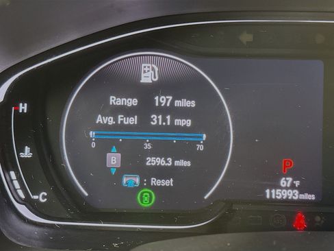 Certified 2018 Honda Accord EX-L image 12