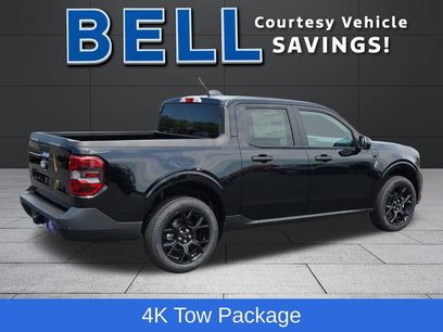 New 2026 Ford Maverick XLT w/ Equipment Group 301A
