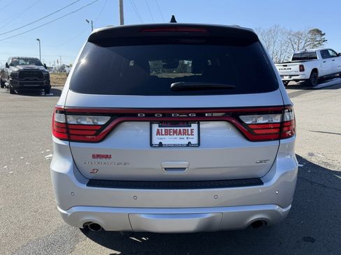 Used 2024 Dodge Durango GT image 4