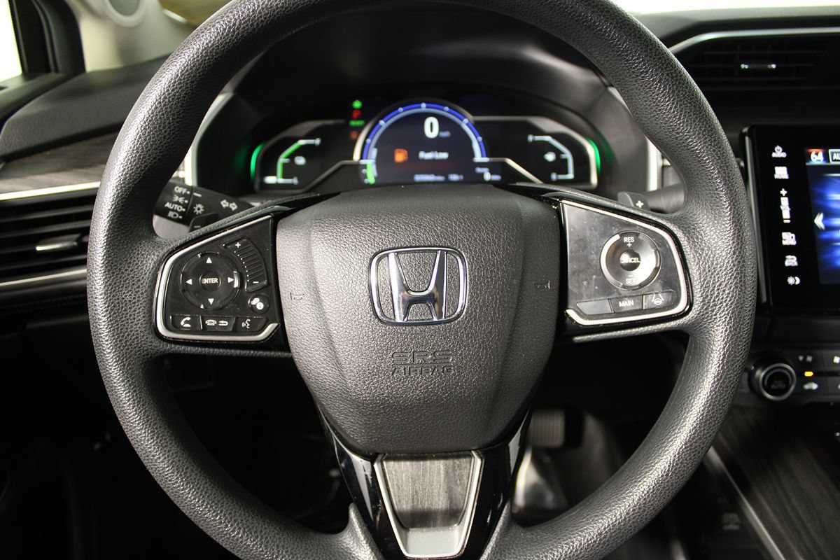 Used 2019 Honda Clarity Plug-In Hybrid image 12
