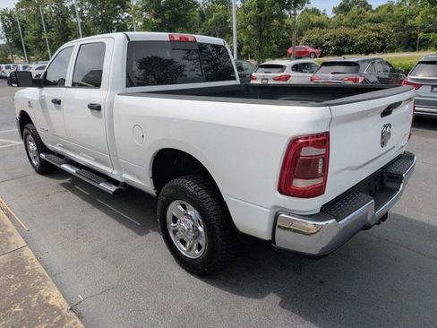 Used 2020 RAM 2500 Tradesman AWD/4WD image 3