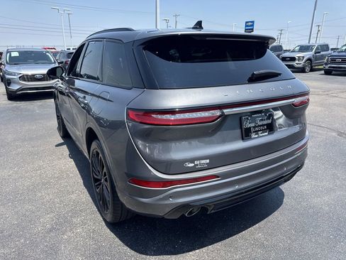 Certified 2023 Lincoln Corsair Reserve w/ Jet Appearance Package image 5