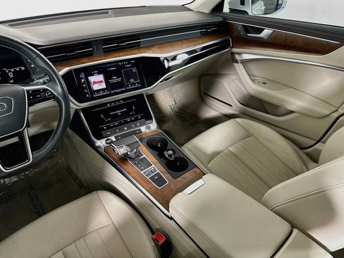 Certified 2023 Audi A6 Premium Plus w/ Premium Plus Package AWD/4WD image 22
