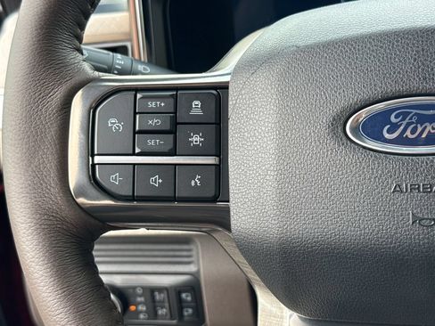 Used 2026 Ford F450 King Ranch w/ Chrome Package AWD/4WD image 16