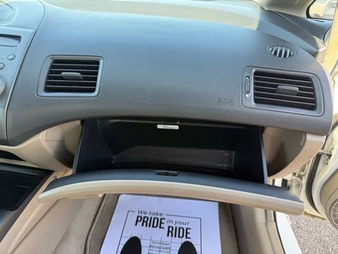 Used 2009 Honda Civic LX image 23