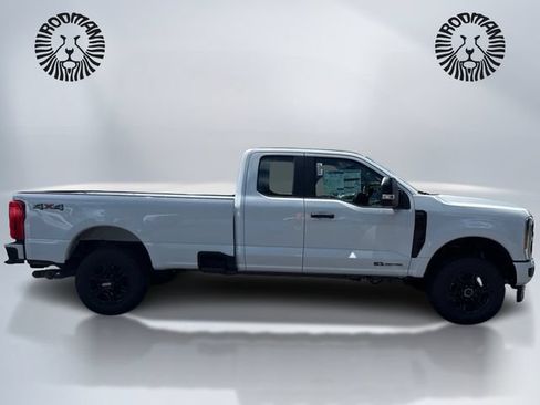 New 2026 Ford F250 XL w/ STX Appearance Package AWD/4WD image 5
