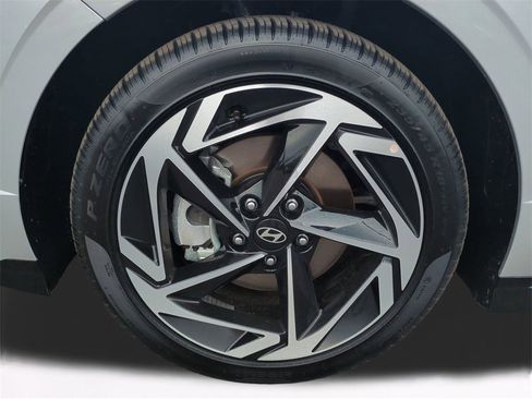 New 2026 Hyundai Sonata SEL image 11