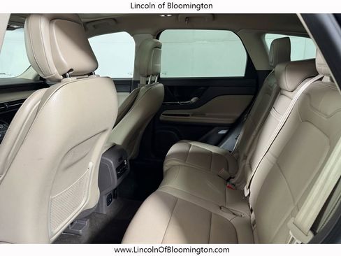 Used 2022 Lincoln Corsair Reserve w/ Equipment Group 201A image 55