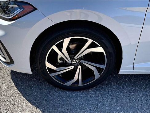 New 2026 Volkswagen Jetta SEL FWD image 13