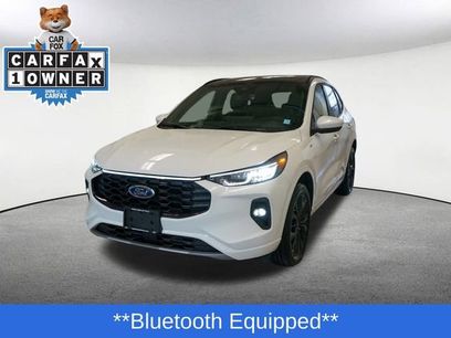Used 2025 Ford Escape ST-Line Elite