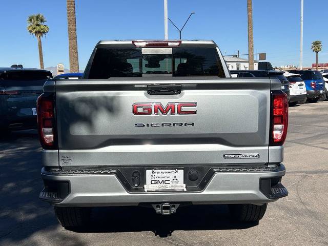 Used 2026 GMC Sierra 1500 Elevation w/ Preferred Package AWD/4WD image 5