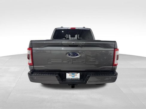Used 2022 Ford F150 Lariat AWD/4WD image 24