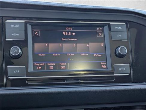 Used 2019 Volkswagen Jetta SE image 13