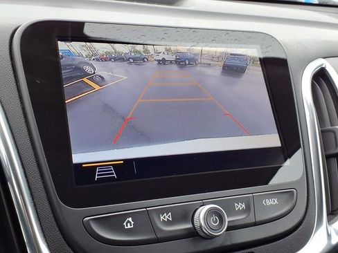 Used 2019 Chevrolet Equinox Premier AWD/4WD image 8