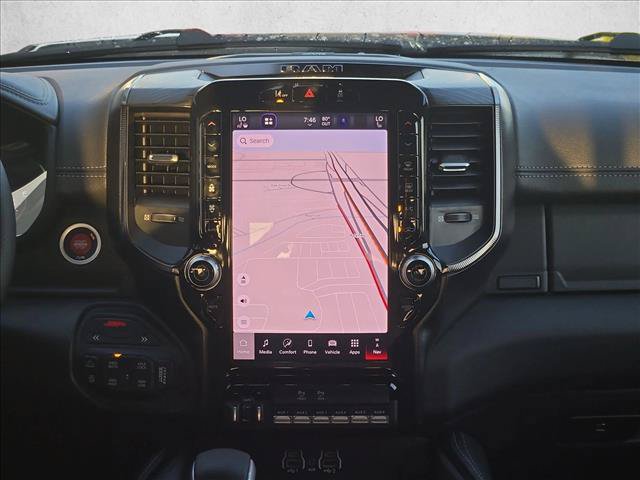 New 2027 RAM 1500 RHO AWD/4WD image 11