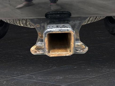 Used 2022 Chevrolet Silverado 2500 LTZ w/ LTZ Plus Package image 36