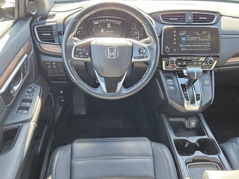 Used 2019 Honda CR-V EX-L image 15