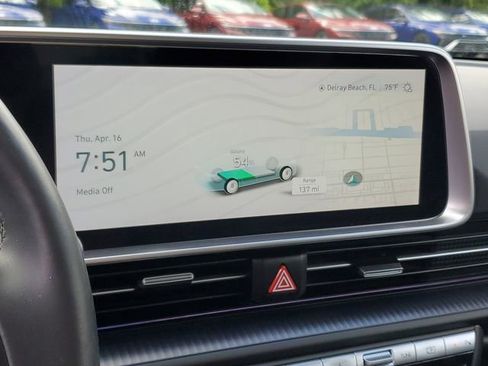 Used 2023 Hyundai Ioniq 6 Limited RWD image 16