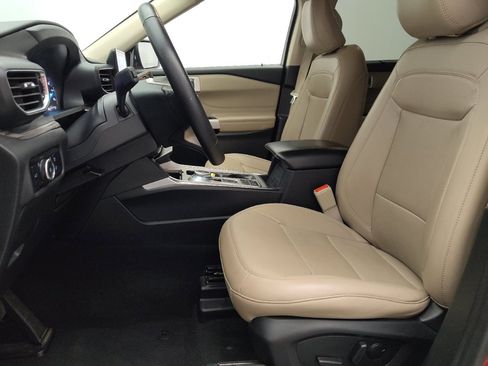 Used 2023 Ford Explorer Limited RWD image 17