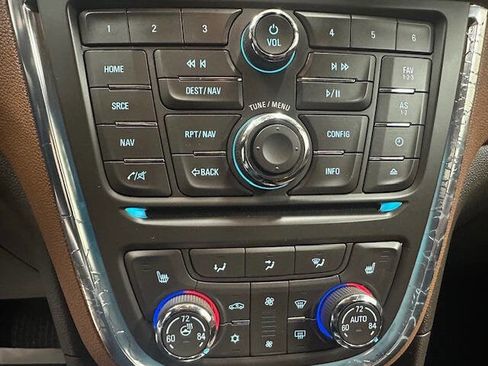 Used 2014 Buick Encore Leather image 17