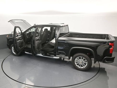 Used 2025 Chevrolet Silverado 2500 LT w/ Z71 Chrome Sport Edition AWD/4WD image 78