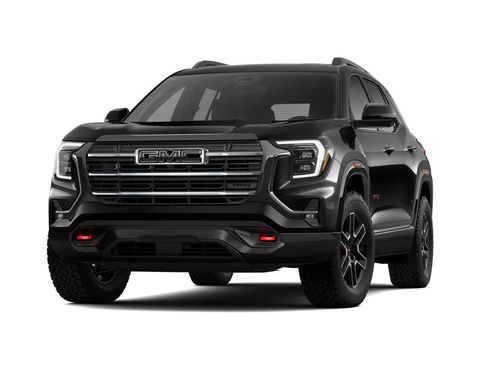 New 2026 GMC Terrain AT4 w/ Technology Package II AWD/4WD image 1
