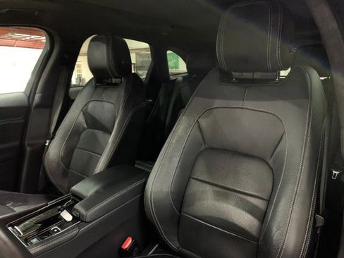 Used 2020 Jaguar F-PACE Checkered Flag image 25