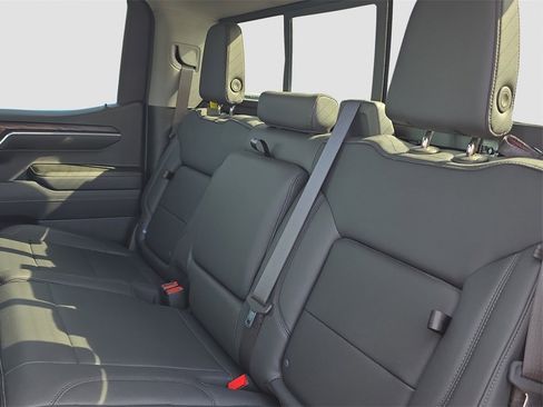 Used 2024 GMC Sierra 1500 SLT w/ SLT Premium Plus Package image 12