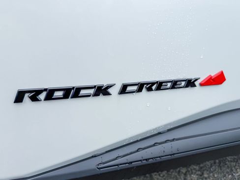 New 2026 Nissan Rogue SV image 8