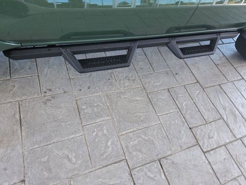 Certified 2024 Nissan Frontier PRO-4X w/ Technology Package image 32