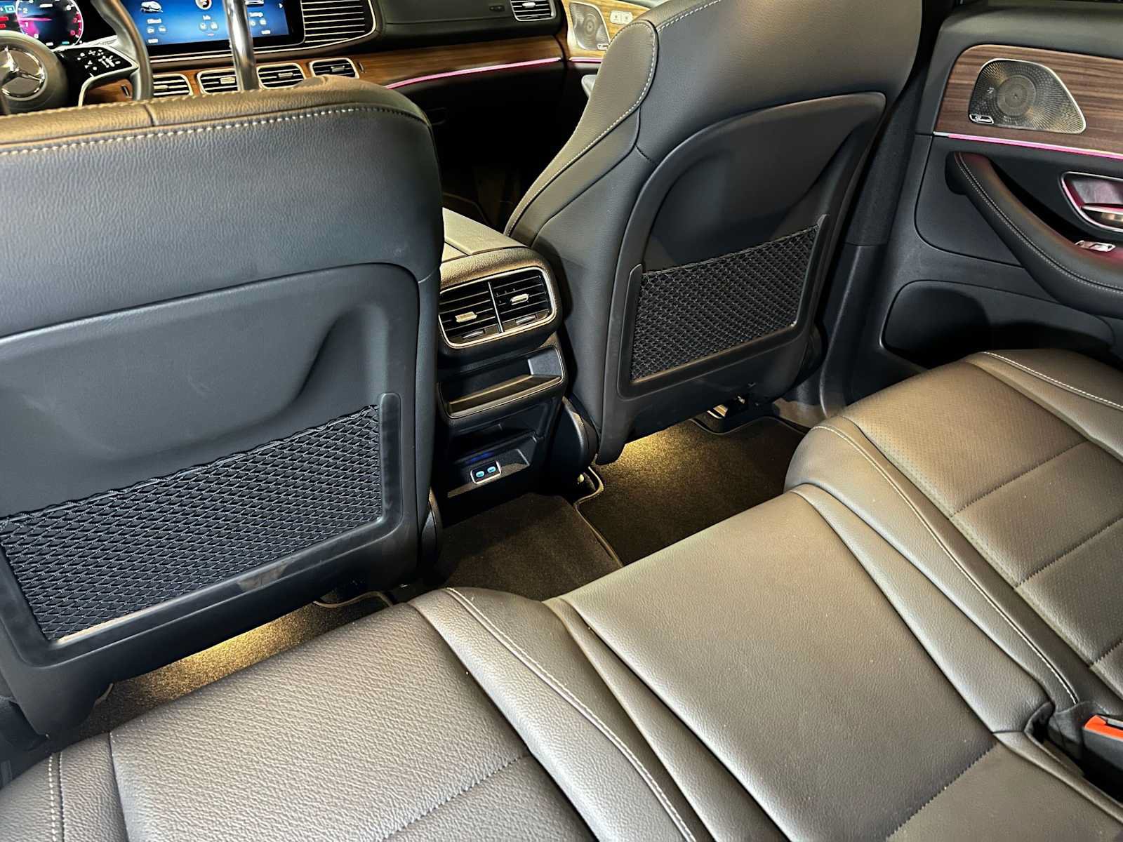 Used 2026 Mercedes-Benz GLE 350 4MATIC image 20