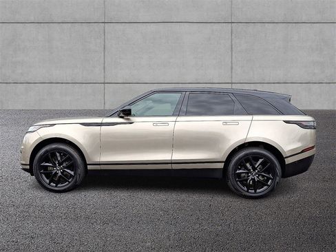 New 2026 Land Rover Range Rover Velar S image 2