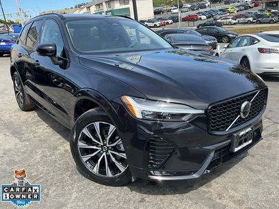 Used 2025 Volvo XC60 B5 Plus