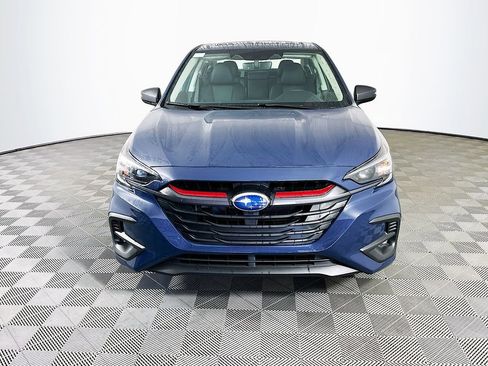 New 2025 Subaru Legacy Sport image 3