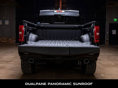 Used 2026 RAM 1500 Laramie image 9