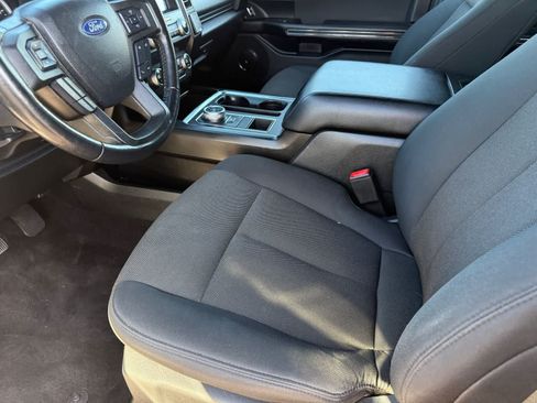 Used 2021 Ford Expedition XL RWD image 16