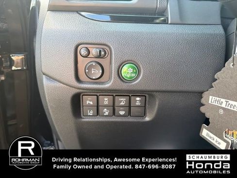 Used 2024 Honda Ridgeline Black Edition image 9