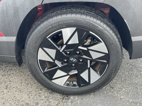 Certified 2024 Hyundai Kona SEL image 30