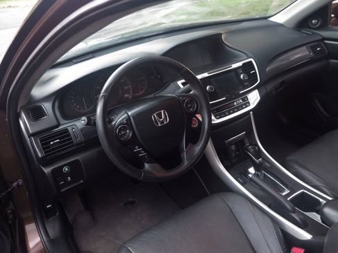 Used 2014 Honda Accord EX-L image 8
