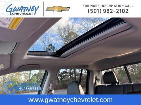 Used 2020 Honda Ridgeline RTL-E image 22