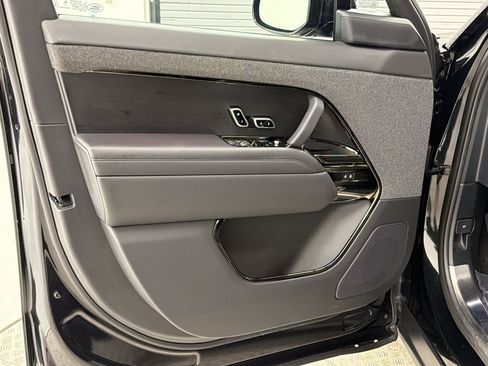 Used 2024 Land Rover Range Rover Sport Dynamic SE AWD/4WD image 23