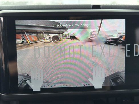 New 2026 Jeep Gladiator Sport image 26