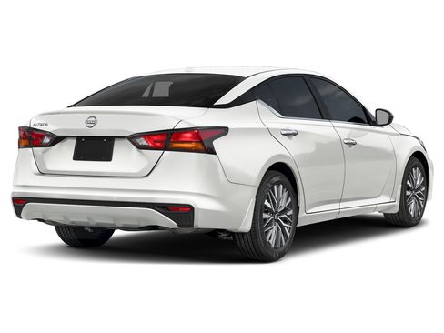 New 2026 Nissan Altima 2.5 SV FWD image 19