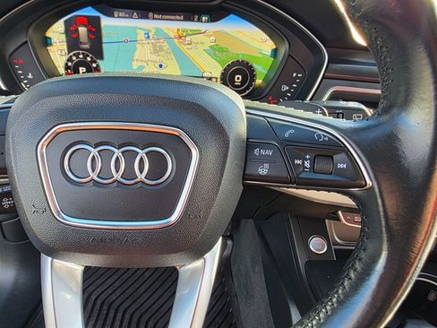 Used 2018 Audi A4 2.0T allroad Premium Plus image 38