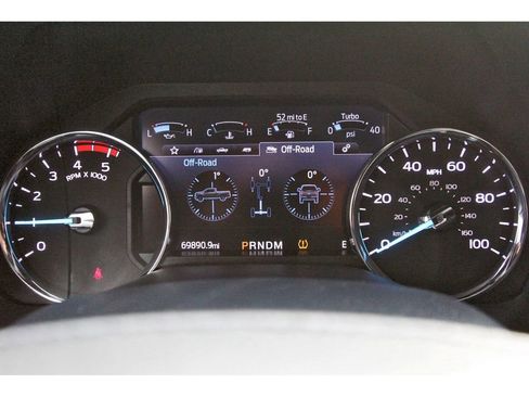 Used 2022 Ford F250 Lariat image 15