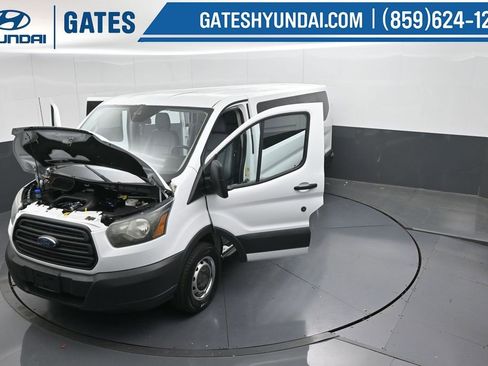 Used 2016 Ford Transit 350 XL image 47