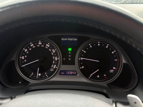 Used 2006 Lexus IS 250 w/ Premium Pkg RWD image 15