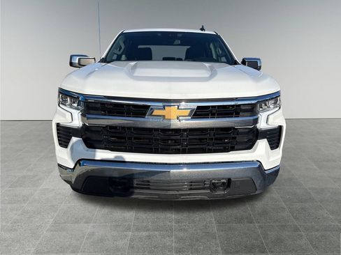 Used 2022 Chevrolet Silverado 1500 LT image 9