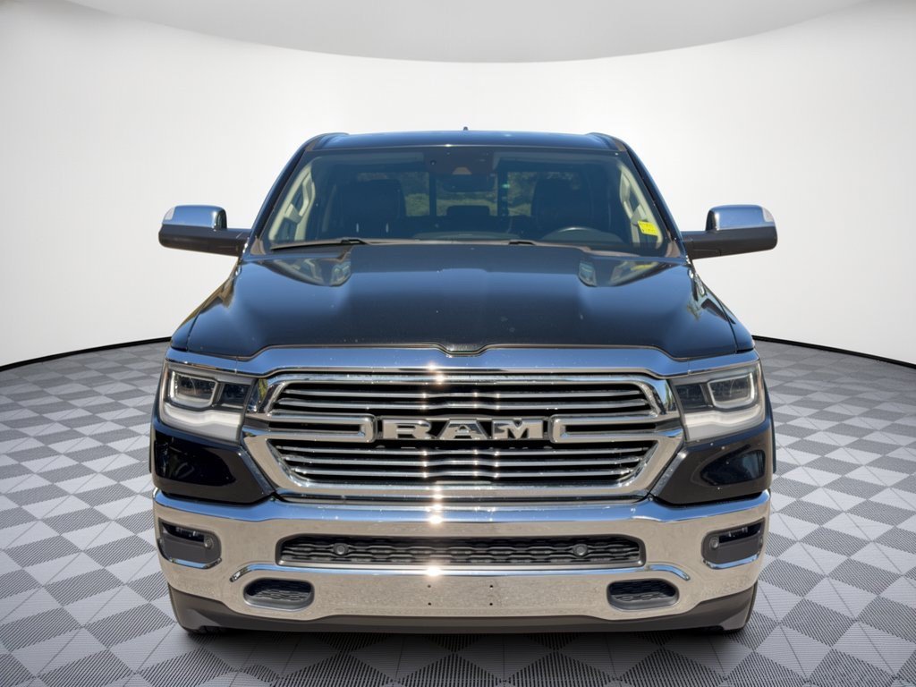 Used 2019 RAM 1500 Laramie RWD image 6