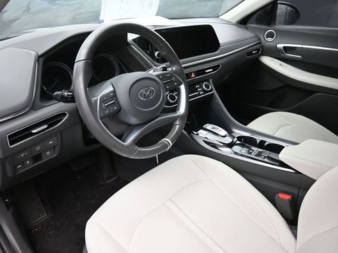 Used 2023 Hyundai Sonata SEL image 18